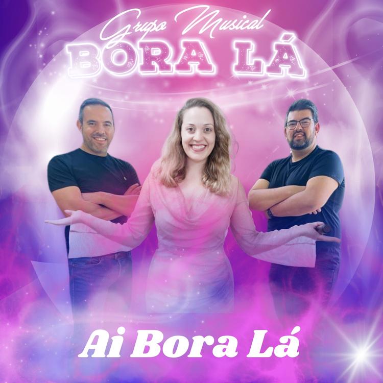 Grupo Musical Bora Lá's avatar image