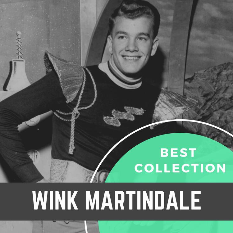 Wink Martindale's avatar image