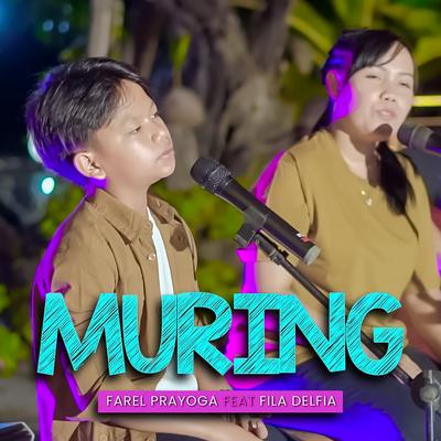 Muring's cover