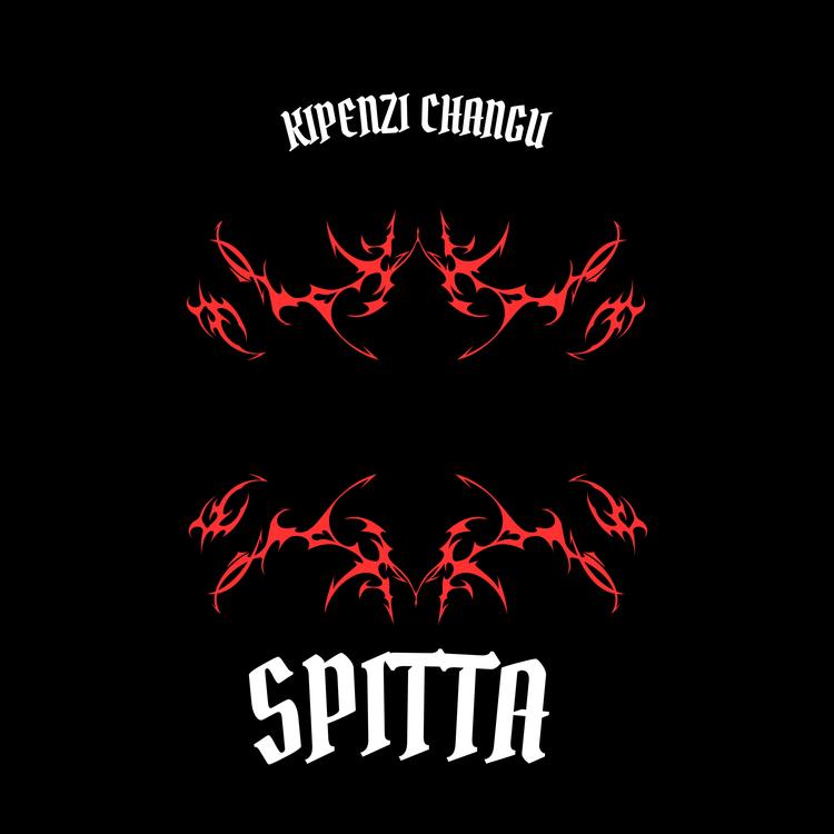 Spitta's avatar image