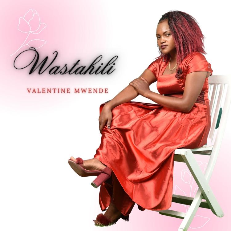 Valentine Mwende's avatar image