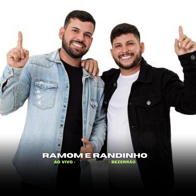 Ramon randinho's avatar image