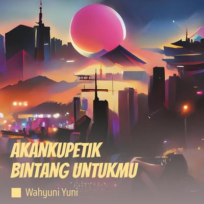 Wahyuni Yuni's cover