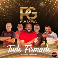 RG Samba's avatar cover