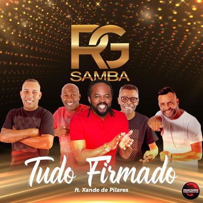 Tudo Firmado By RG Samba, Xande De Pilares's cover