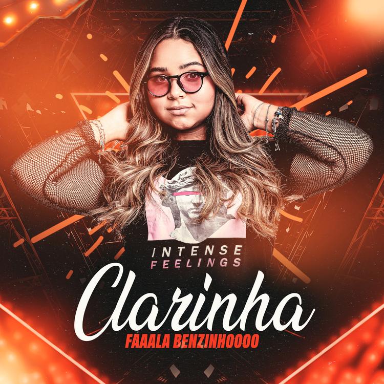 Clarinha Oficial's avatar image