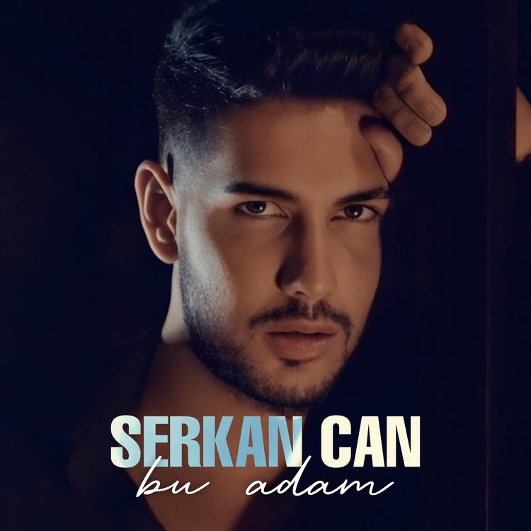 Serkan Can's avatar image