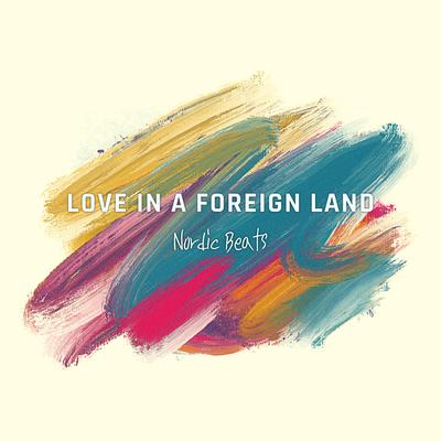Love In a Foreign Land's cover