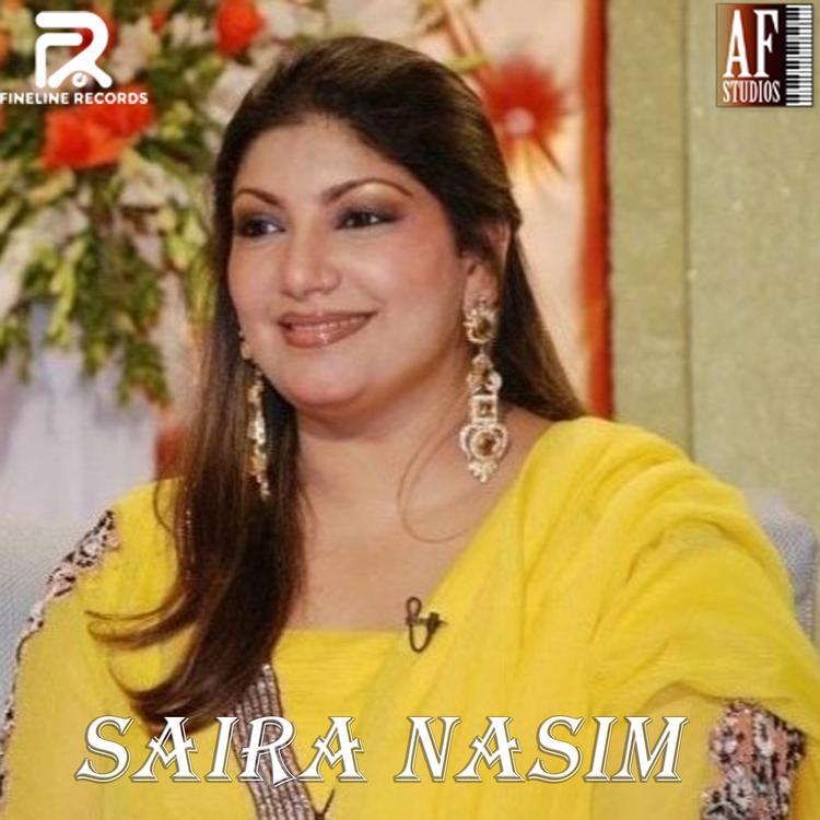 Saira Nasim's avatar image