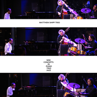 Matthew Shipp's avatar cover