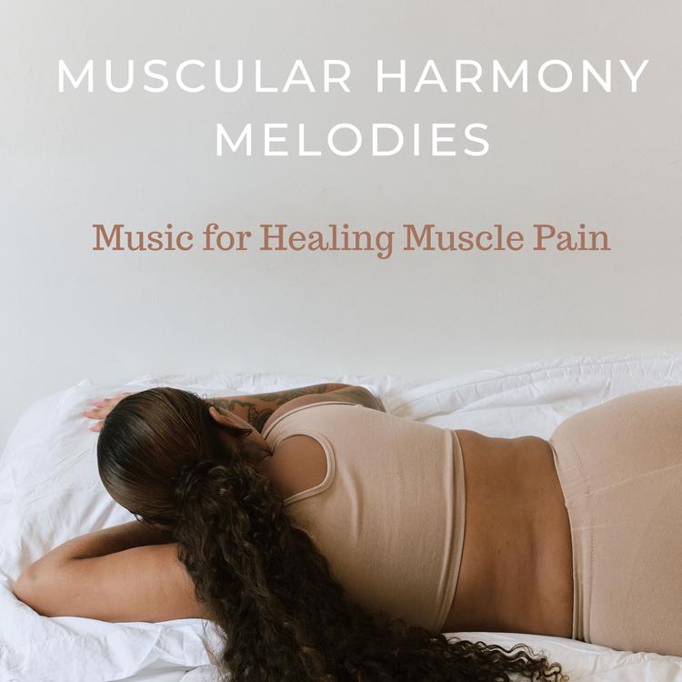 Music for Healing Muscle Pain's avatar image