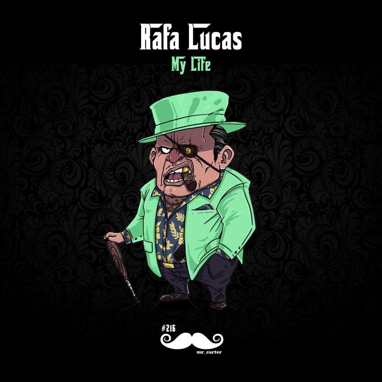 Rafa Lucas's avatar image