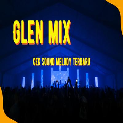 Glen Mix's cover