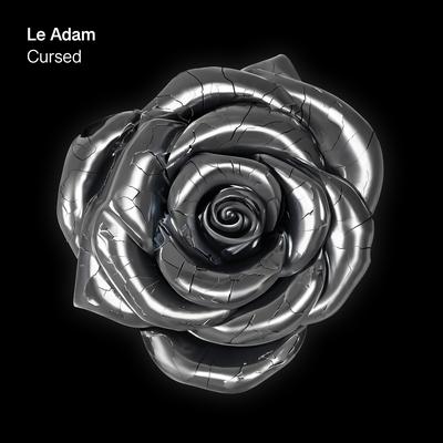 Cursed By Le Adam's cover