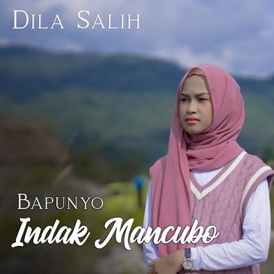 Bapunyo Indak Mancubo's cover