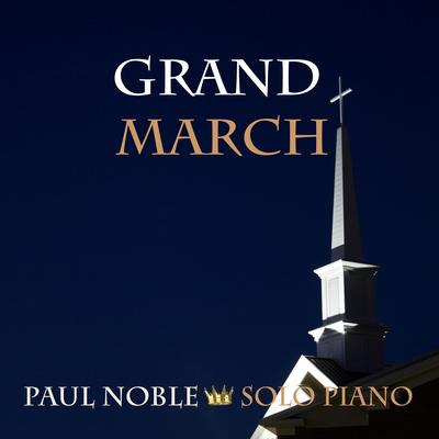 Grand March's cover