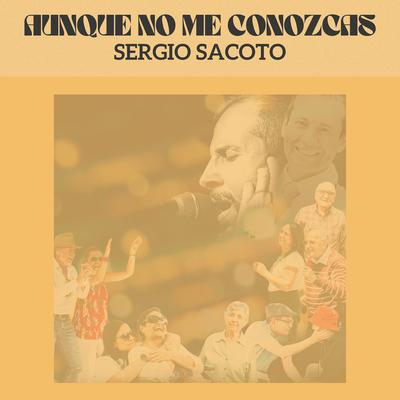 Sergio Sacoto's cover