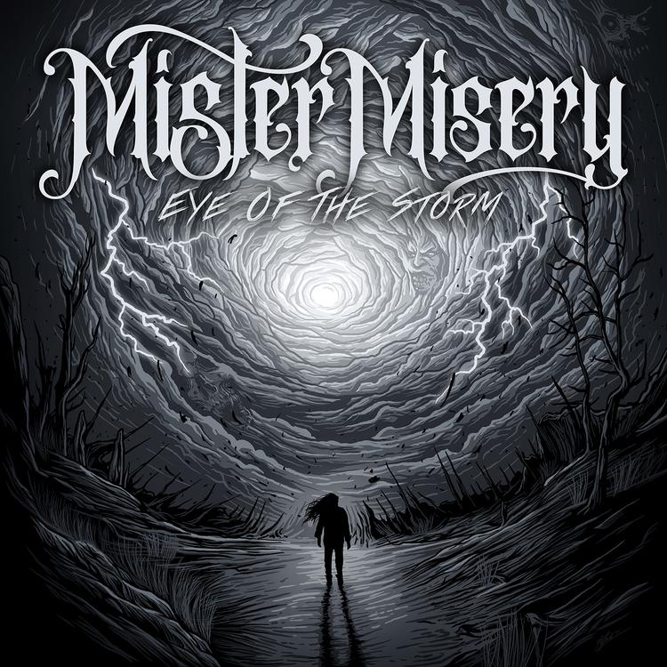 MISTER MISERY's avatar image