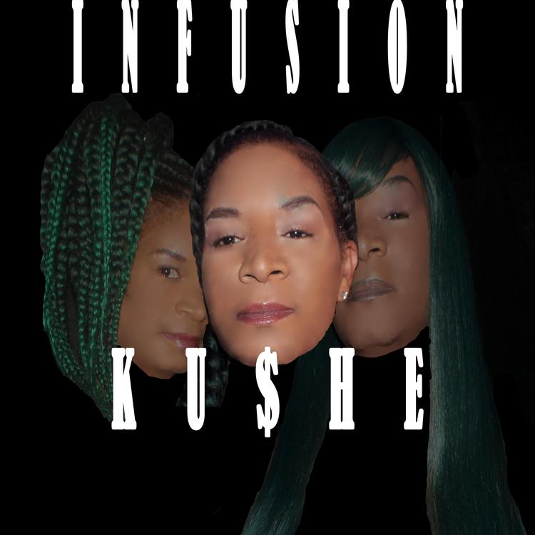 Kushè's avatar image