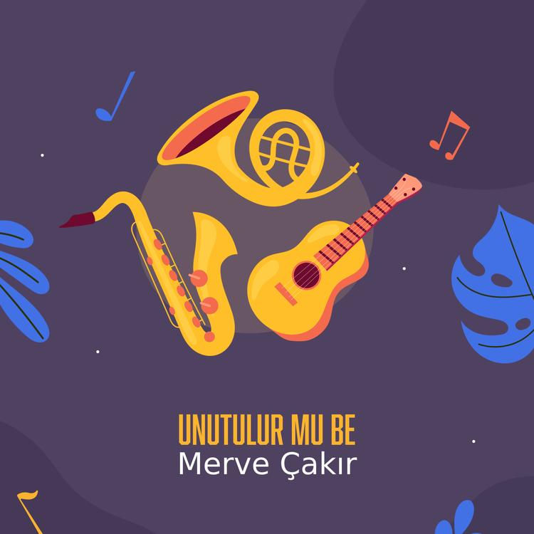 Merve Çakır's avatar image