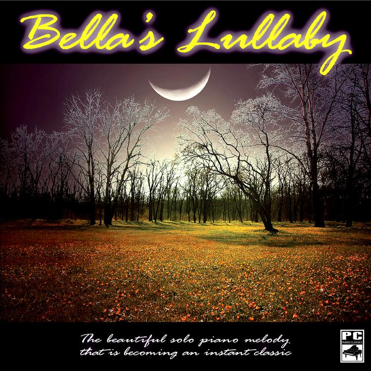 Bella's Lullaby's avatar image