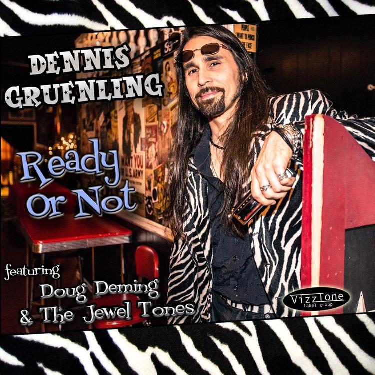 Dennis Gruenling's avatar image