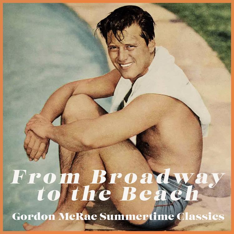 Gordon MacRae's avatar image