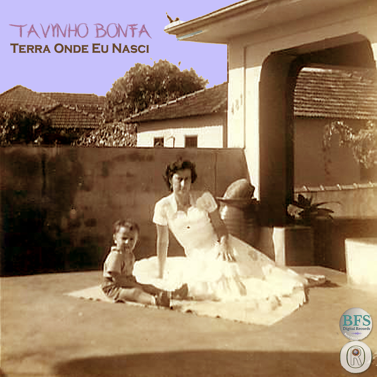 Tavynho Bonfa's avatar image