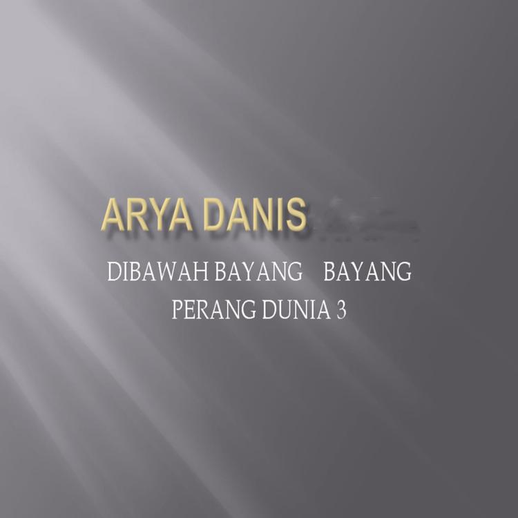Arya Danis's avatar image