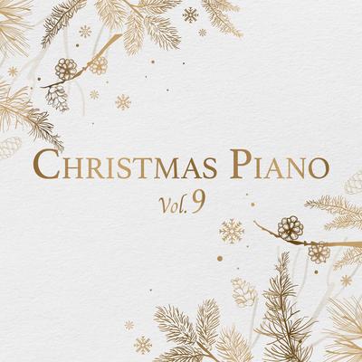 Christmas Piano (Vol. 9)'s cover