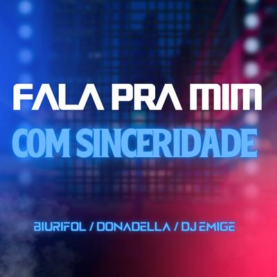 Fala pra Mim Com Sinceridade's cover