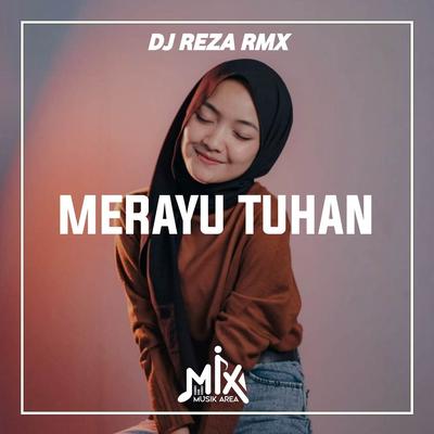 DJ Reza Rmx's cover