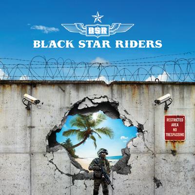 Why Are the Rats? By Black Star Riders's cover