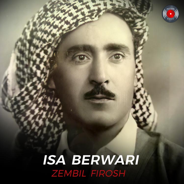 İsa Berwari's avatar image