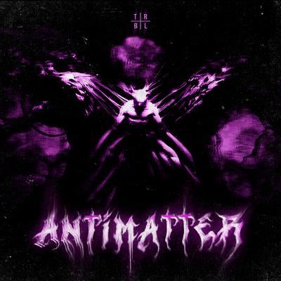 ANTIMATTER By WND's cover