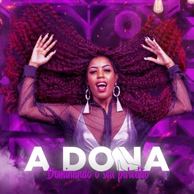 Empoderada By A Dona's cover