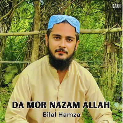 Bilal Hamza's cover