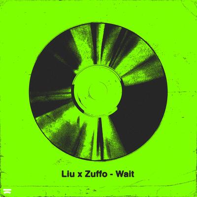 Wait By Liu, Zuffo's cover