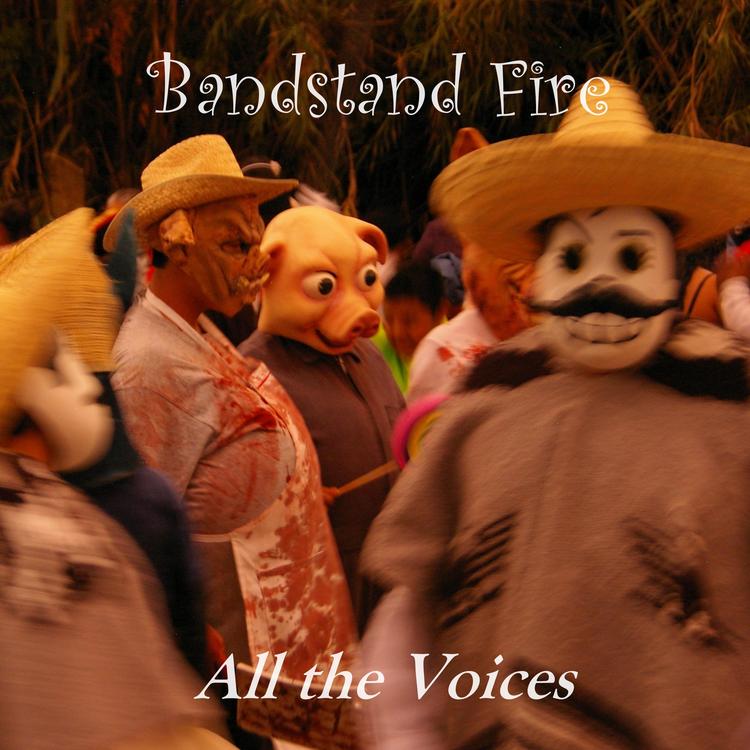 Bandstand Fire's avatar image