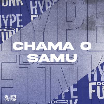 Chama o Samu's cover