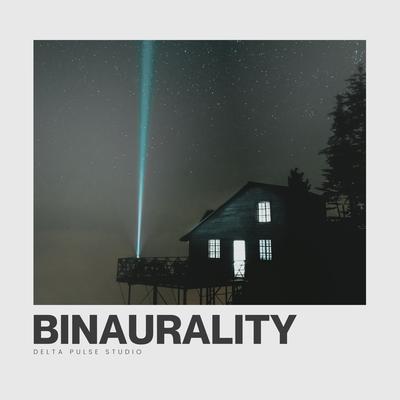 Binaural Reality's cover