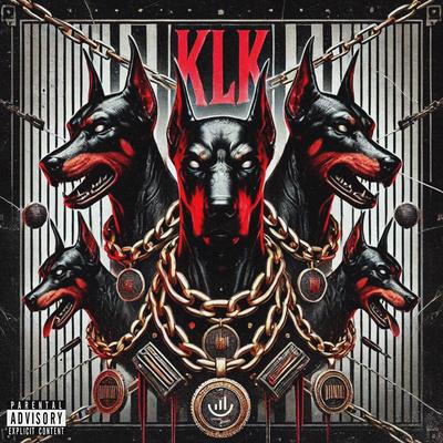 K.L.K's cover