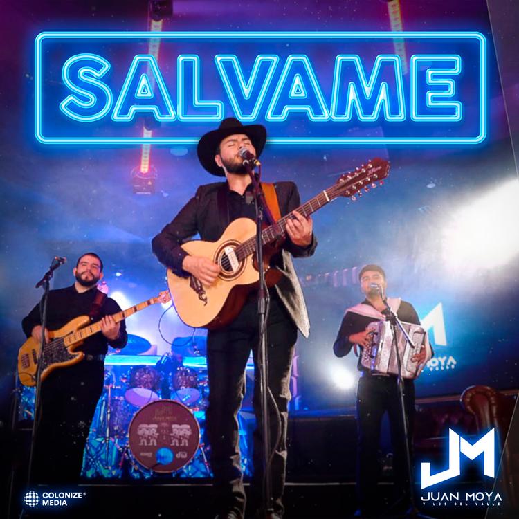 Juan Moya Y Los Del Valle's avatar image