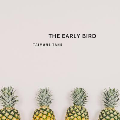 The early bird's cover