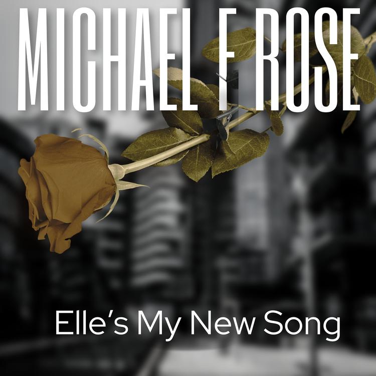 Michael F Rose's avatar image