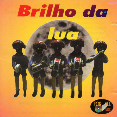 Banda Brilho da Lua's cover