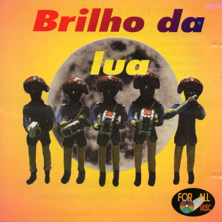 Banda Brilho da Lua's avatar image