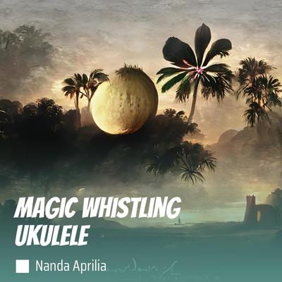 NANDA APRILIA's cover