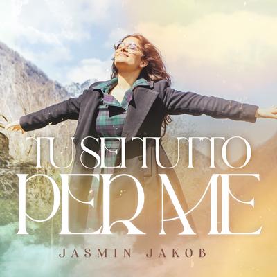 JASMIN JAKOB's cover
