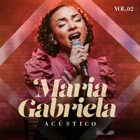 Maria Gabriela's avatar cover